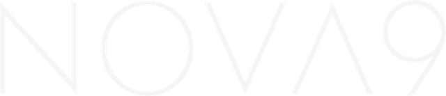 Nova 9 Logo